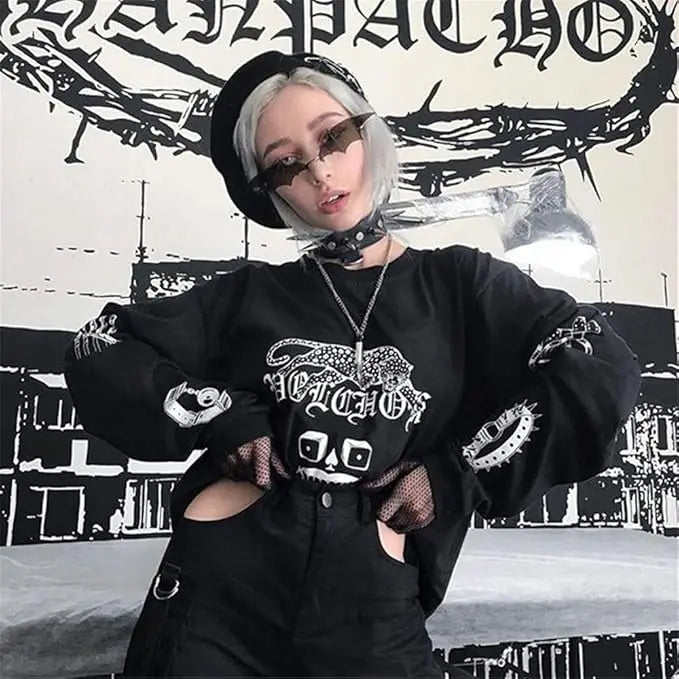 1-36Pcs Bat Sunglasses Rimless Goth Glasses for Women Men Halloween Party Glasses Trendy Eyewear Novelty Cosplay Party Eyewear
