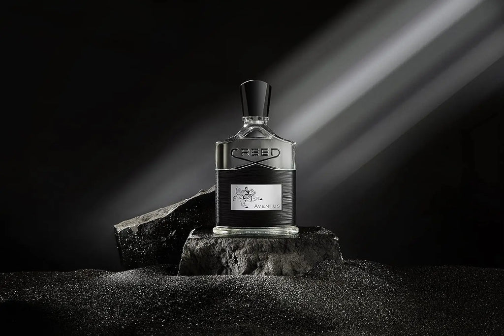 Luxury Millésime Collection – Imperial, Silver Mountain & Aventus, Long Lasting Gift for Christmas & Holidays