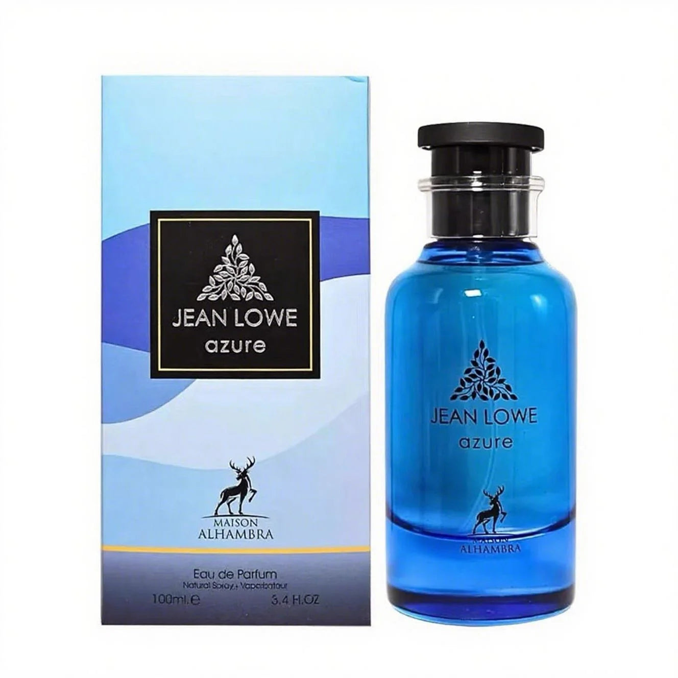 Jean Lowe men's perfume, women's perfume, 3.4 ounces, perfect gift
