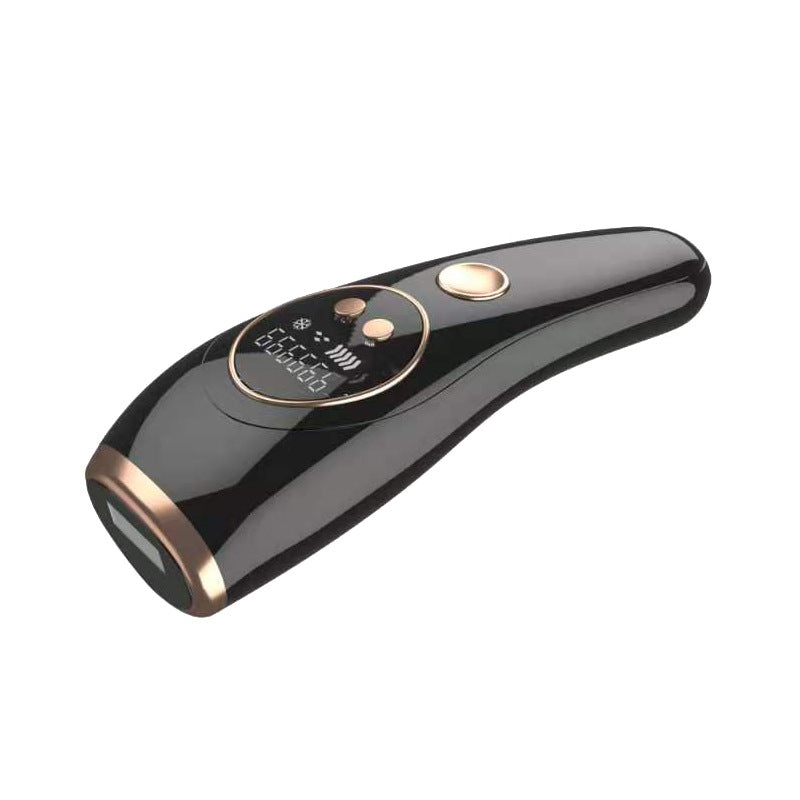 Home IPL Laser Hair Removal Device