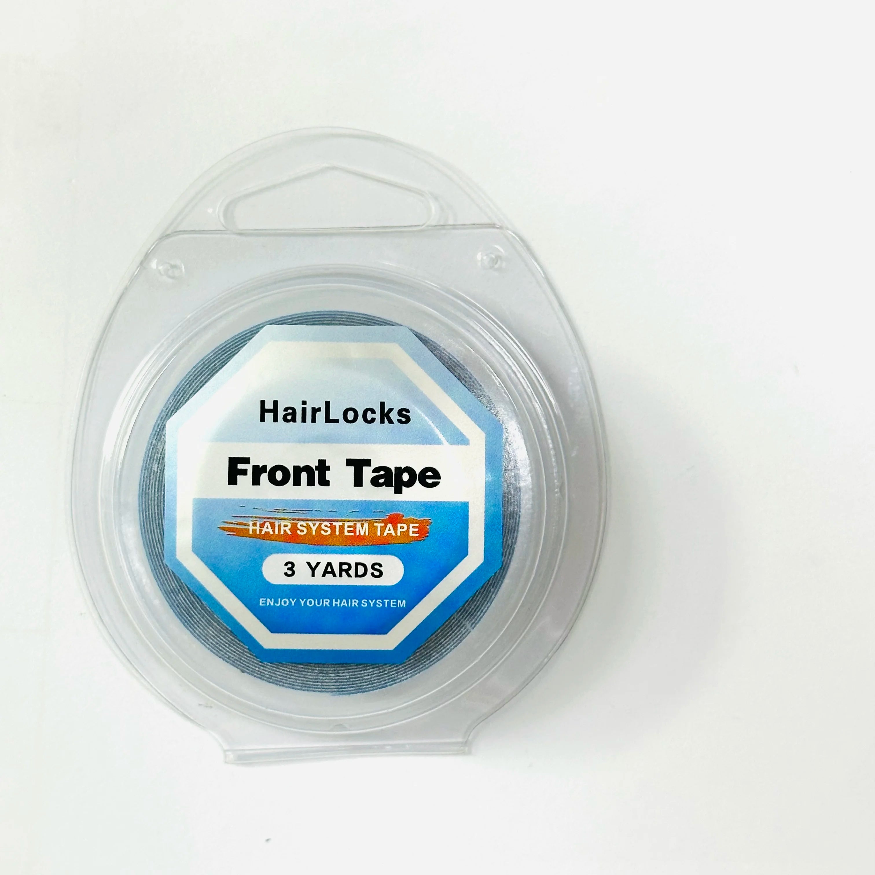 3 Yards Double Sided Hair Tape Roll for Lace Wigs Hair Extensions Toupee Waterproof Wig Styling Tools Accessories