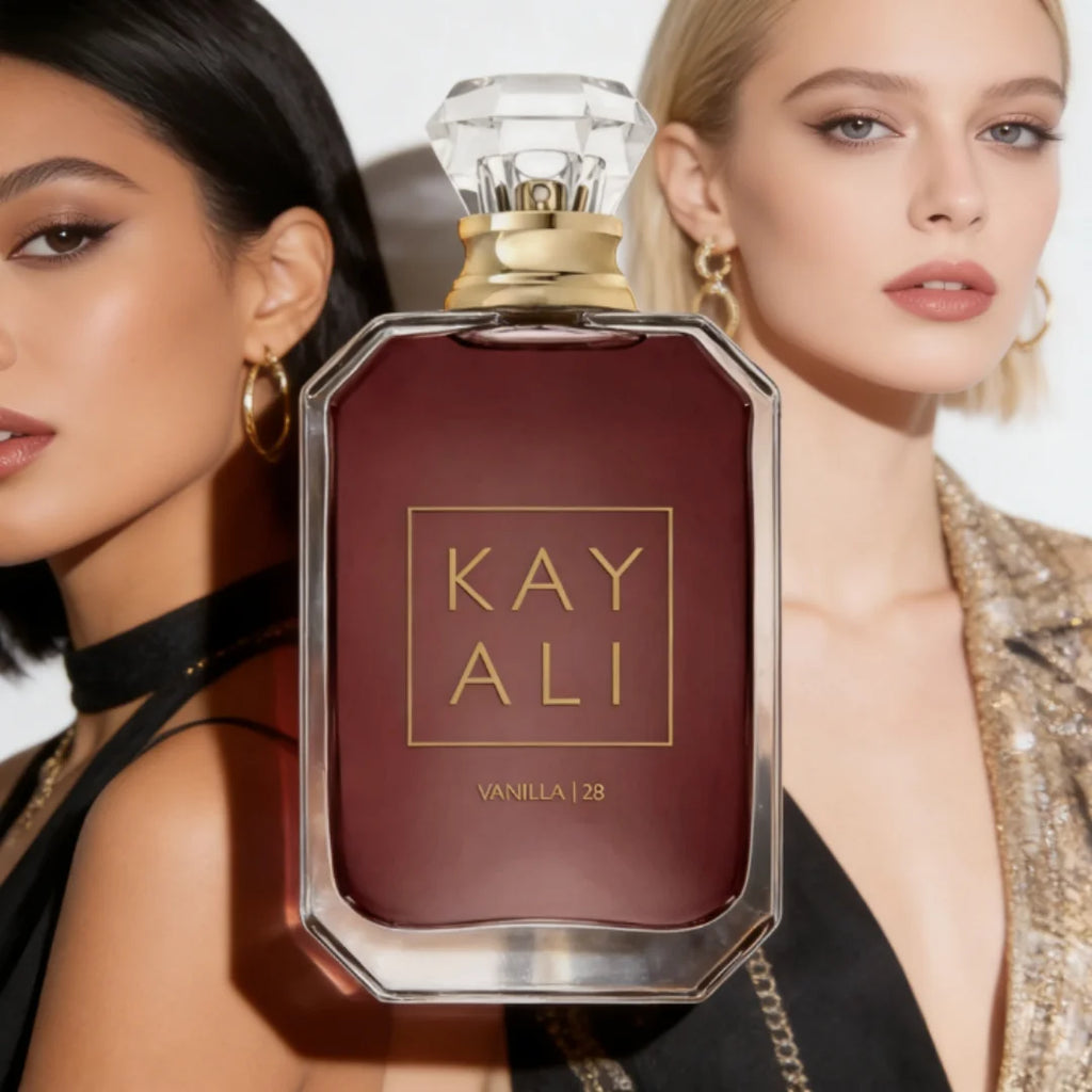 perfume spray KAYALI series 81 Women’s Eau De Parfum Luxury Long Lasting Floral Fruity Vanilla Oriental Woody Sweet Perfume