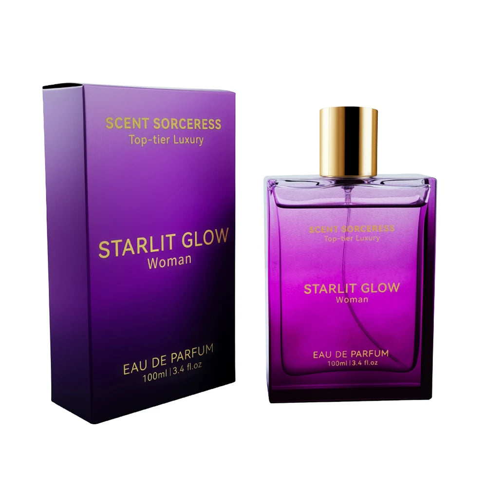 100ml Classic Fragrance Valentine's Day Gift Nobility Unisex Perfumes Women's Long-Lasting Parfum America Perfume Luxury Set