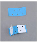Waterproof And Sweatproof Hair Tape Double Side Adhesive Super Tape Lace Wig Toupee Replacement Hairdresser Accessories 2.2X4CM