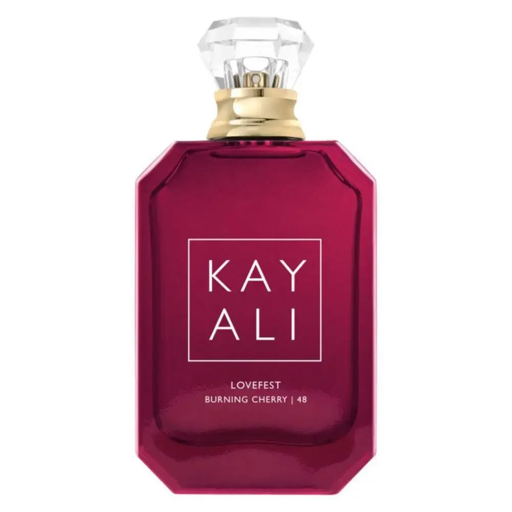 Women's perfume - Long-lasting sweet and alluring rose fragrance. Rich floral and fruity scents. High-quality perfume 100ml