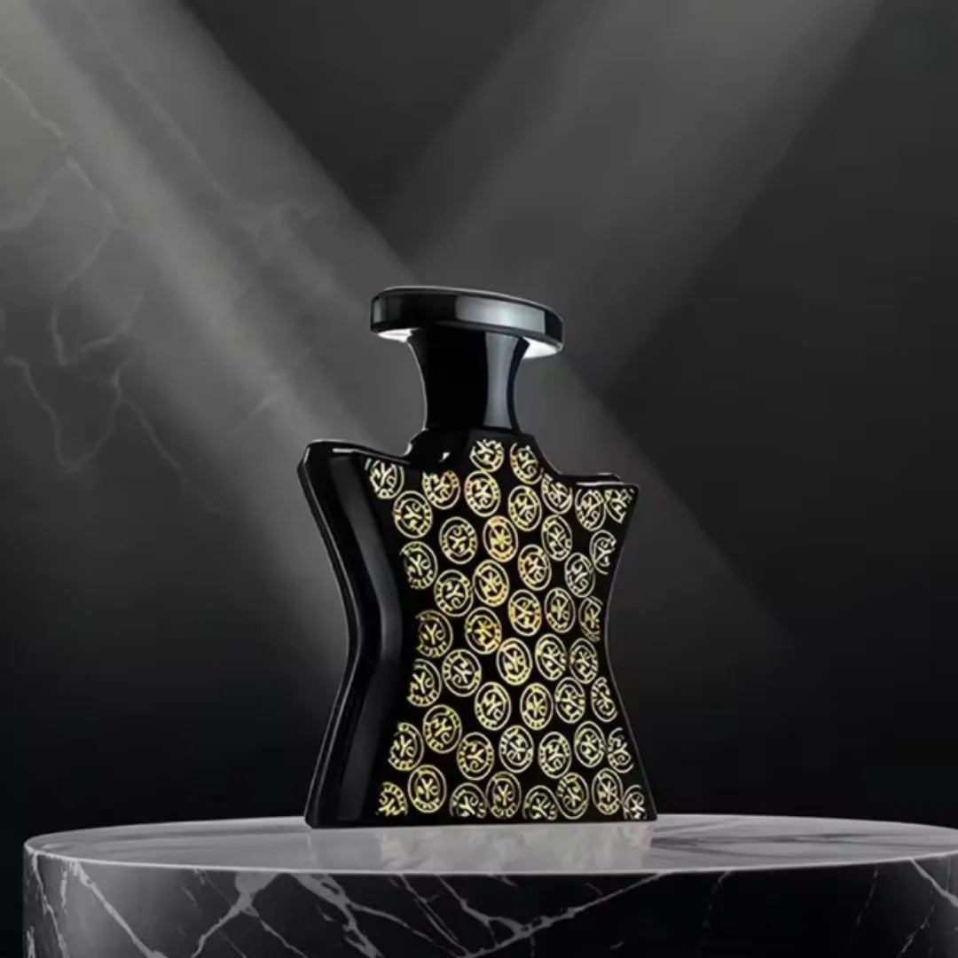 Unisex Parfum 100ML Bond No. 9 | Cologne Persistence Arabian Women's Perfume Long Lasting Fragrance Woody Musky Notes  gift
