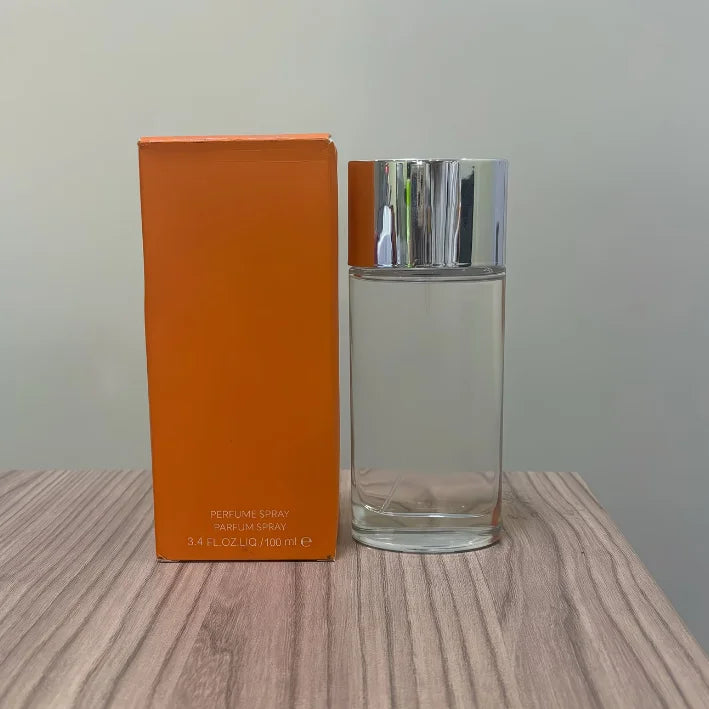 Happy by Clinique Eau De Parfum Spray 100ml/3.4 oz for Women Happy by Clinique Eau De Parfum Spray for Women