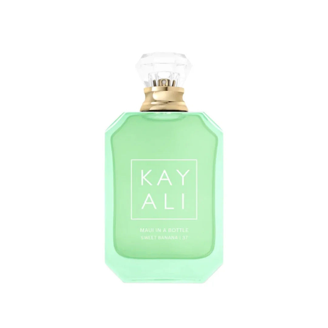 perfume spray KAYALI series 81 Women’s Eau De Parfum Luxury Long Lasting Floral Fruity Vanilla Oriental Woody Sweet Perfume