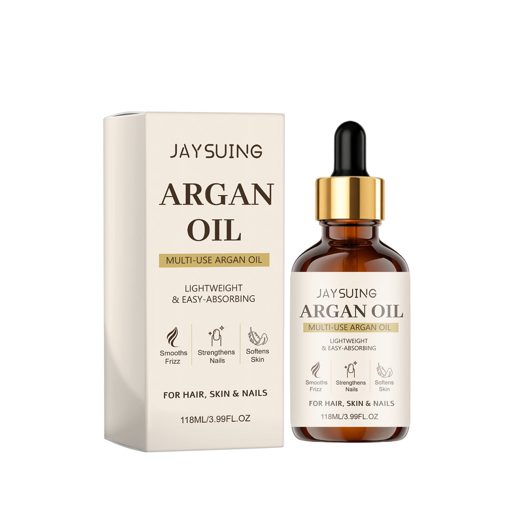 Multi-effect Moisturizing Care Oil
