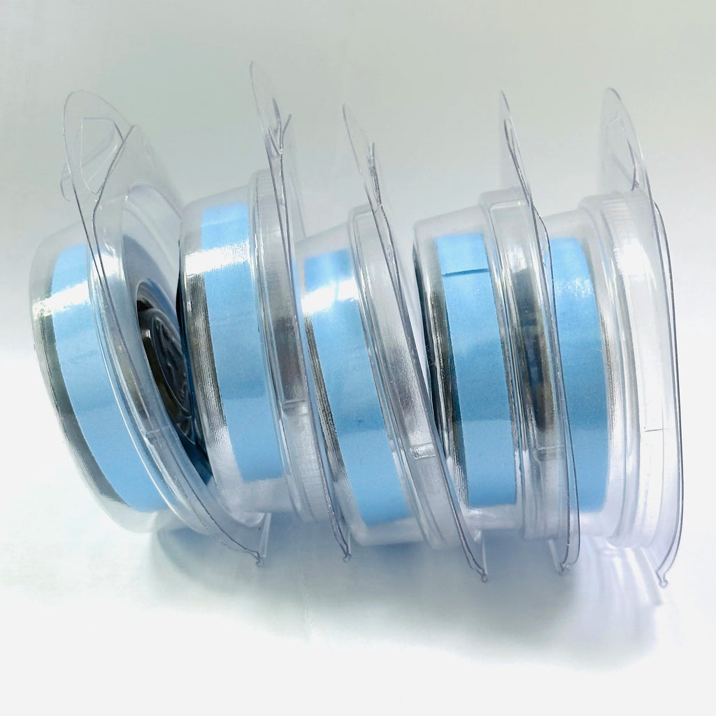 3 Yards Double Sided Hair Tape Roll for Lace Wigs Hair Extensions Toupee Waterproof Wig Styling Tools Accessories
