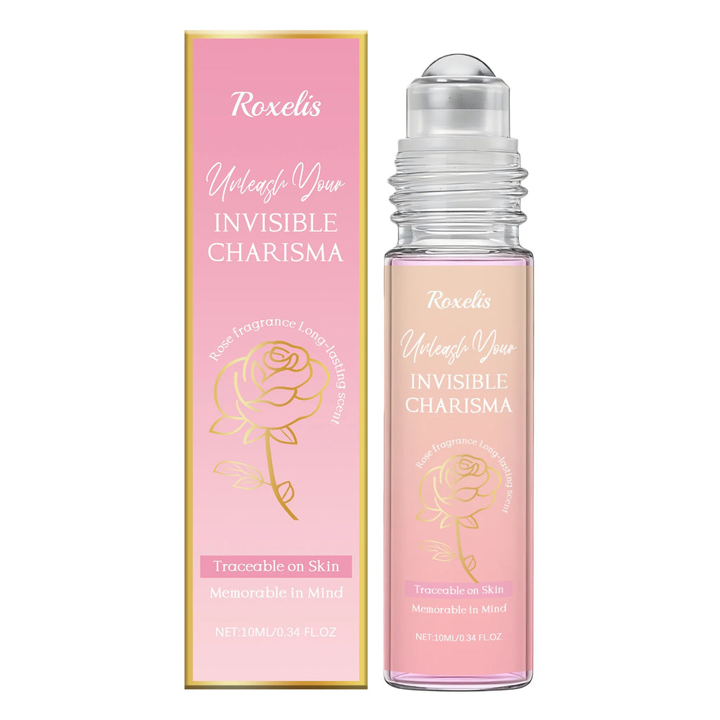 Rose Ball Fragrance is lightweight, elegant, and convenient to carry with you, leaving a fresh and natural fragrance for daily