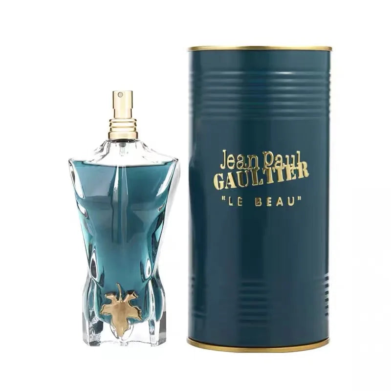 Jean Paul Gaultier Le Beau Le Parfum By Jean Paul Gaultier For Men