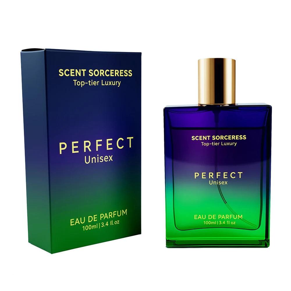 100ml Classic Fragrance Valentine's Day Gift Nobility Unisex Perfumes Women's Long-Lasting Parfum America Perfume Luxury Set