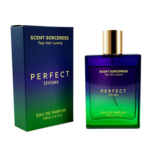 100ml Classic Fragrance Valentine's Day Gift Nobility Unisex Perfumes Women's Long-Lasting Parfum America Perfume Luxury Set