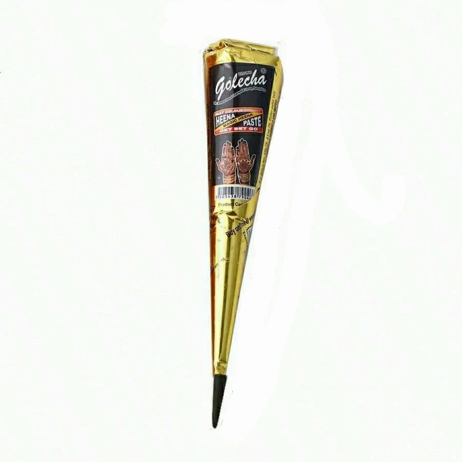 1/3/12pcs henna, brown, black, red, henna, temporary henna ,semi-permanent henna henna art