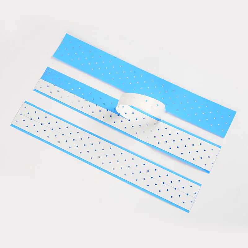 Skin Breathable Hair Adhesive Tape Double Sided Lace Wig Tape Extenda Bond Plus Air Flex Tape For Lace Wigs/Toupee