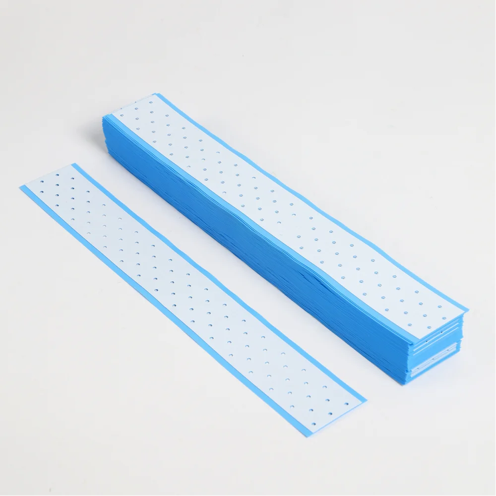 Skin Breathable Hair Adhesive Tape Double Sided Lace Wig Tape Extenda Bond Plus Air Flex Tape For Lace Wigs/Toupee