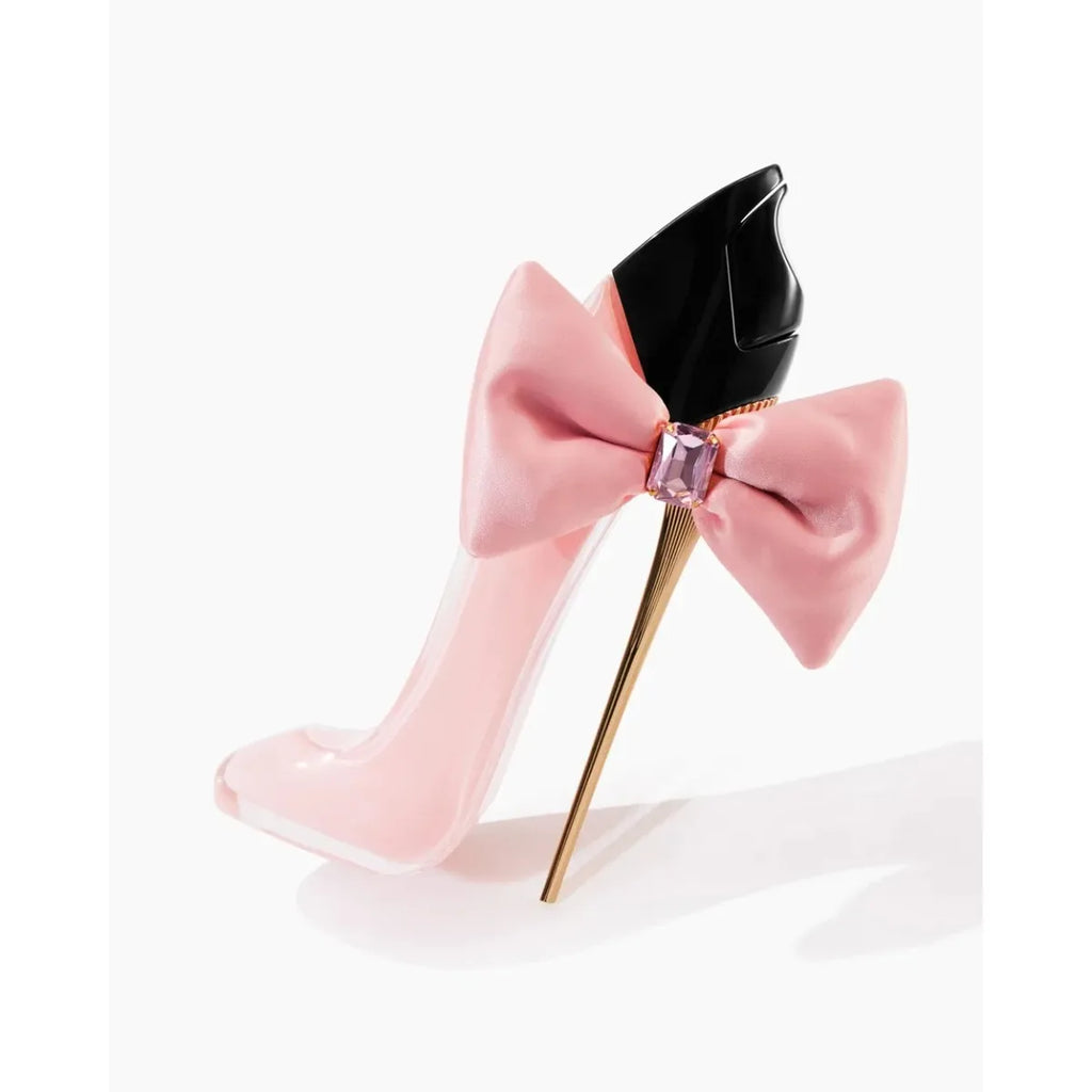 Carolina Herrera Good Girl Blush Bowtastic Edition Car Eau De Parfum Spray 75ML Arabian Women's Perfume Long Lasting Fragrance
