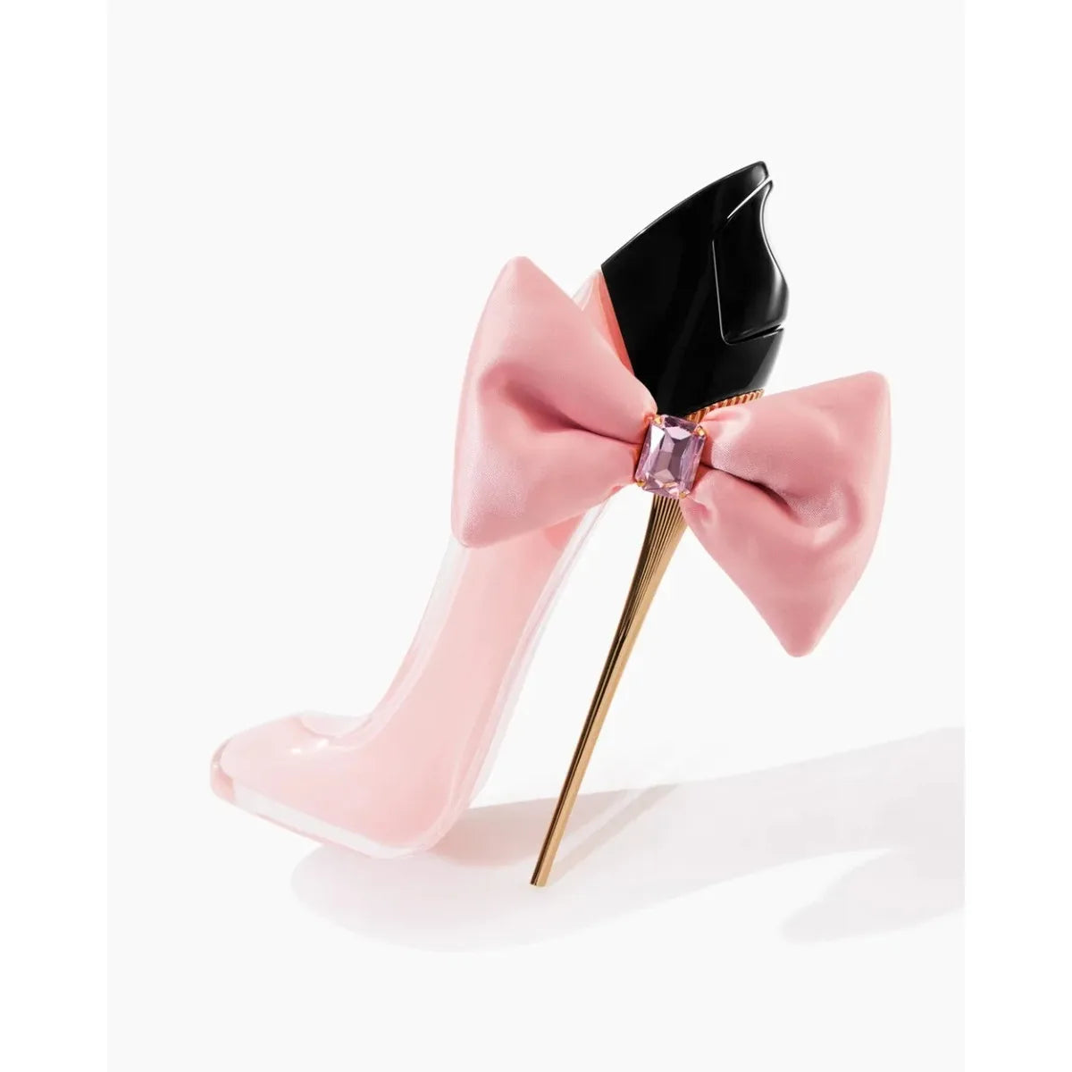 Carolina Herrera Good Girl Blush Bowtastic Edition Car Eau De Parfum Spray 75ML Arabian Women's Perfume Long Lasting Fragrance