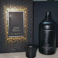 Bhara.r.a king Men's 3.4 Ounce King Golden Edition Eau de Parfum Perfumes Arabes Para Hombre,Vanilla Perfum,Men Cologne