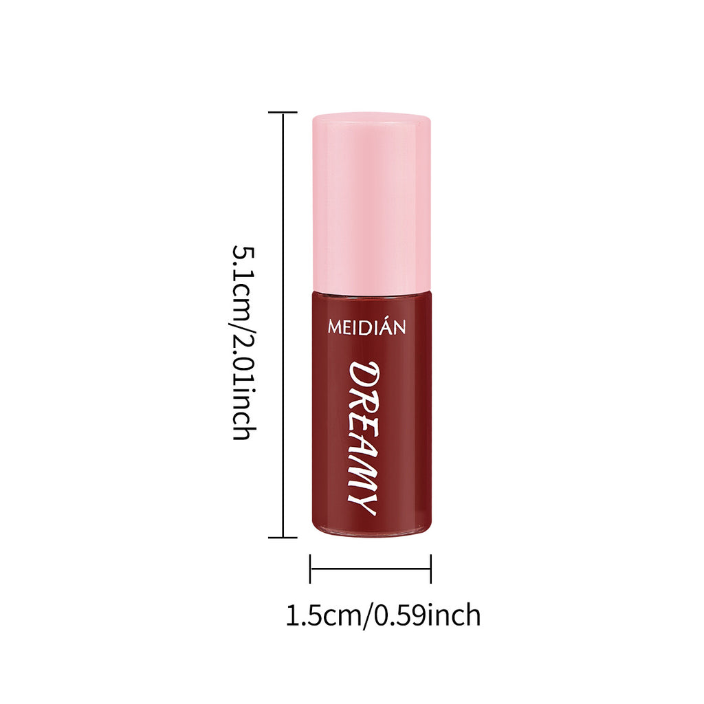 Lipstick That Stays Put Long-lasting And Resists Fading