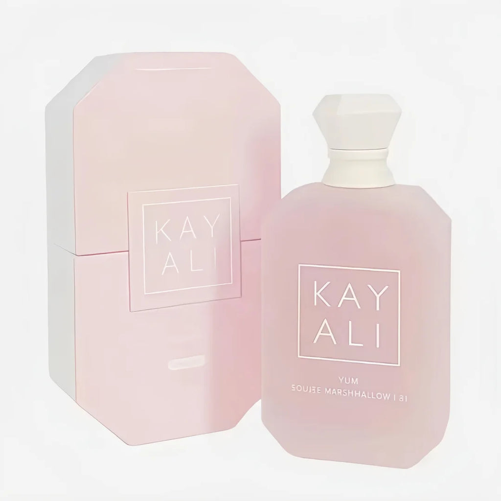 perfume spray KAYALI series 81 Women’s Eau De Parfum Luxury Long Lasting Floral Fruity Vanilla Oriental Woody Sweet Perfume