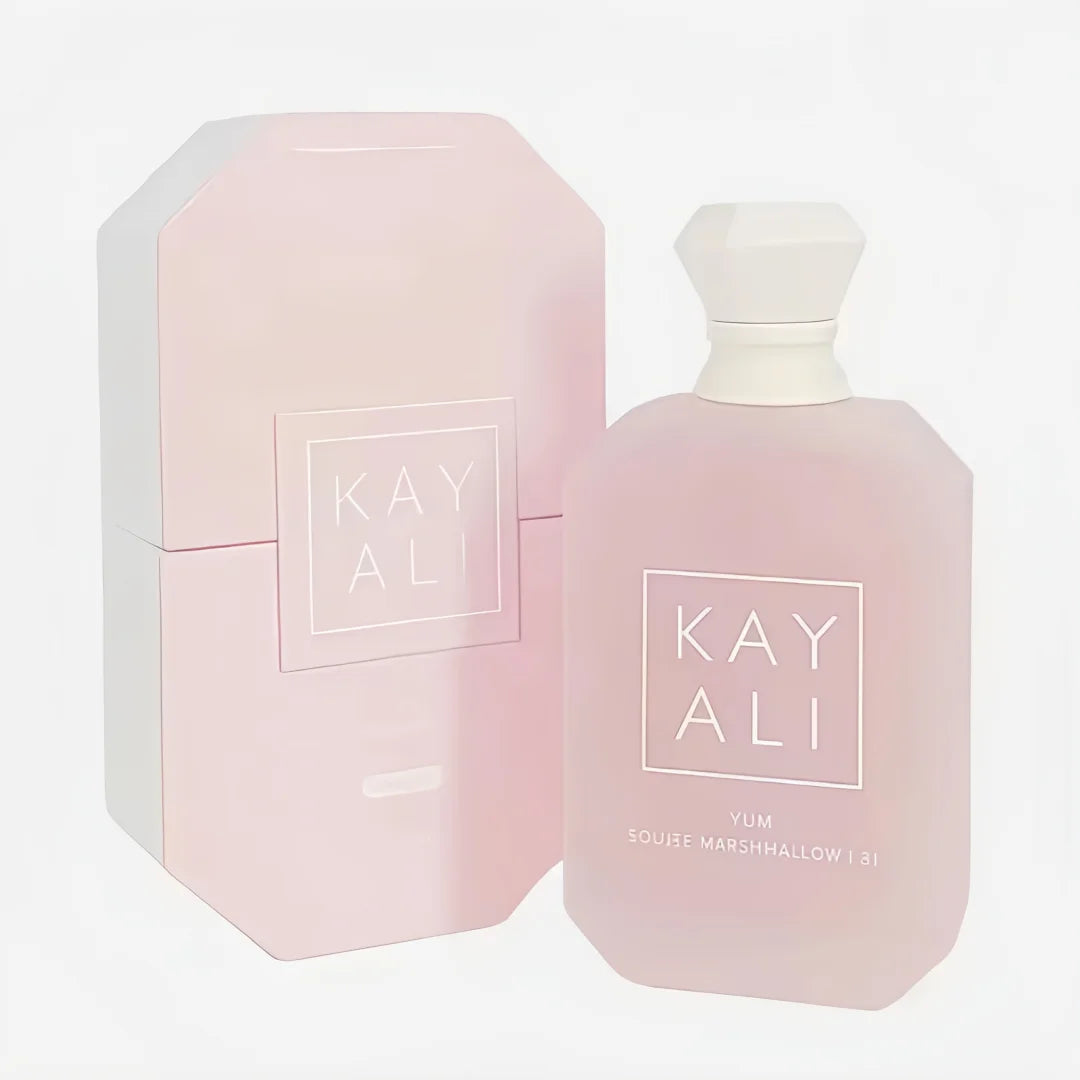 perfume spray KAYALI series 81 Women’s Eau De Parfum Luxury Long Lasting Floral Fruity Vanilla Oriental Woody Sweet Perfume