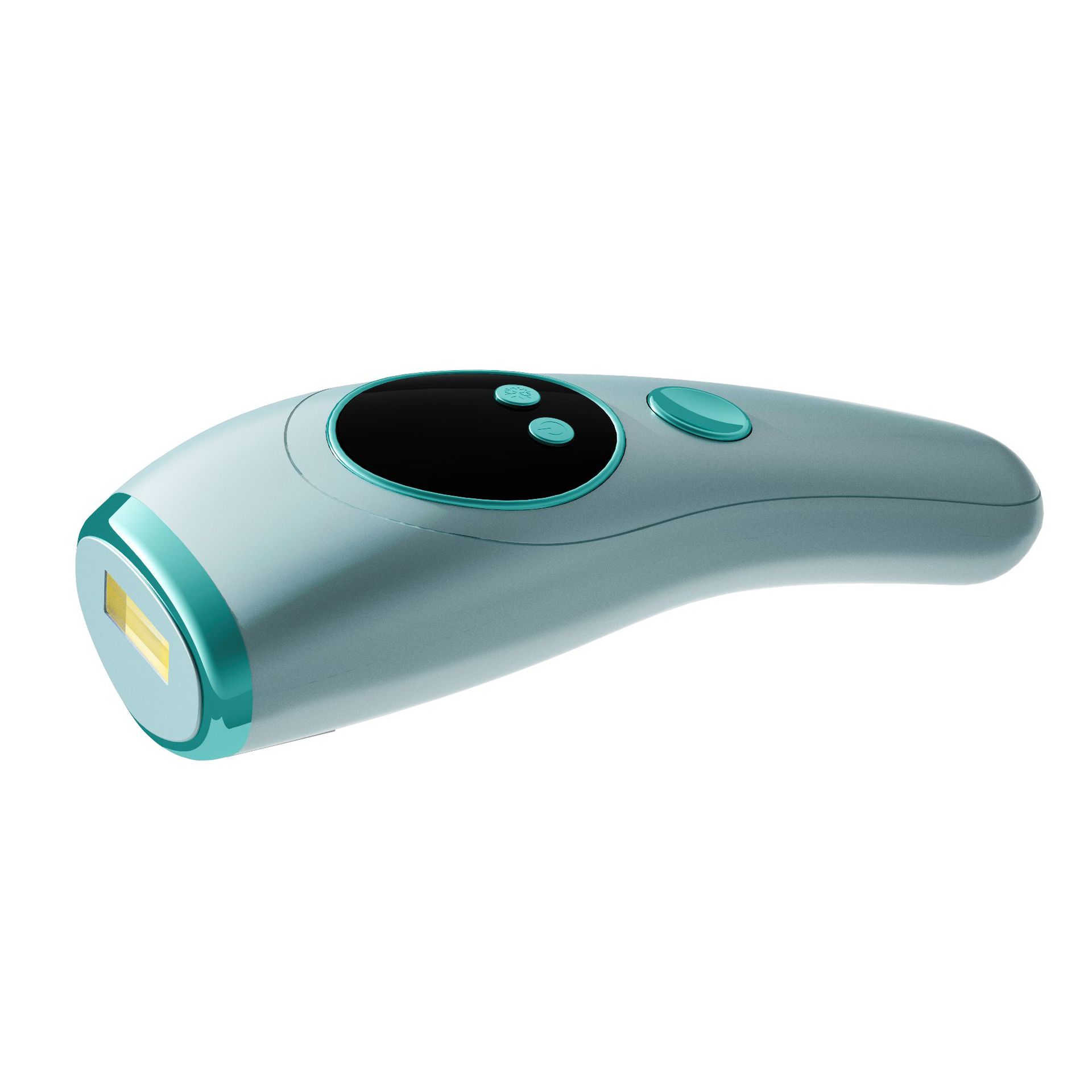 Home IPL Laser Hair Removal Device