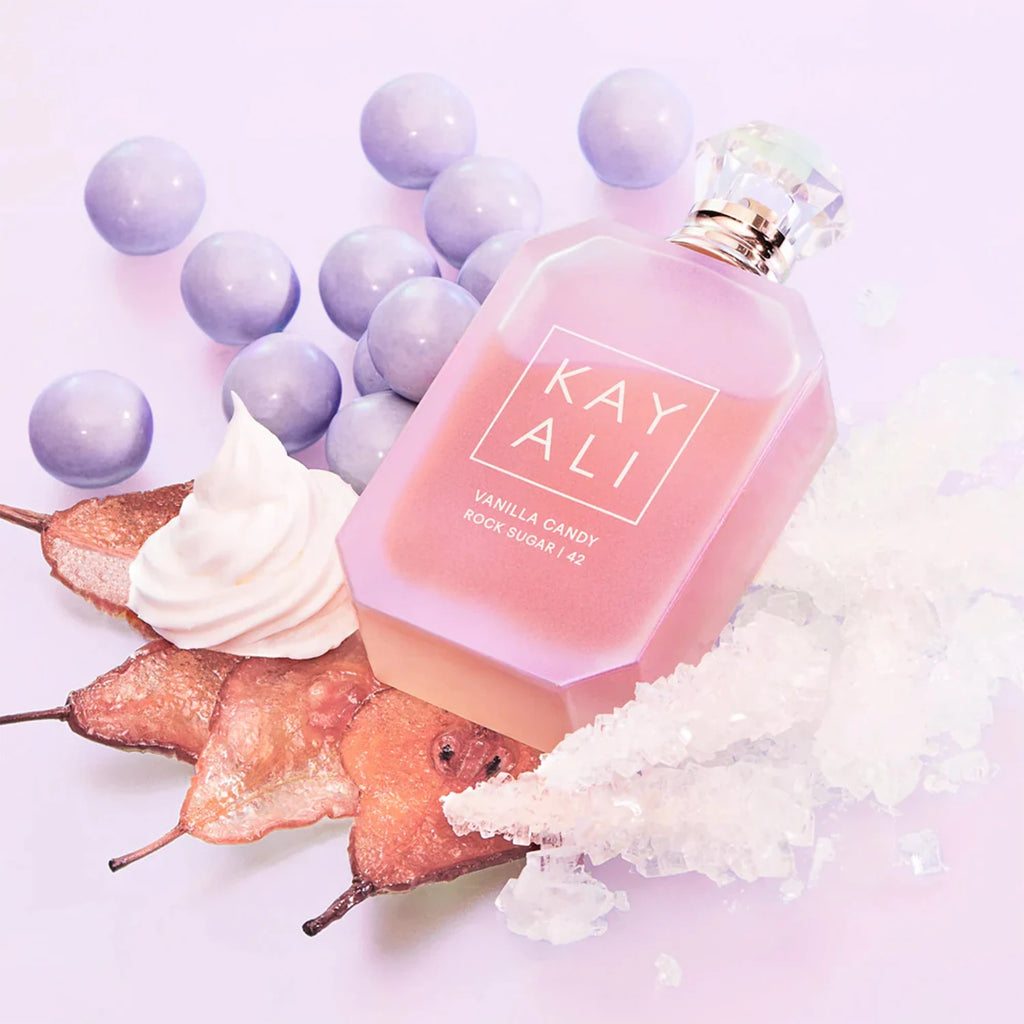 KAYALI Perfume Collection 100ml Eau De Parfum – Long Lasting Luxury Fragrance for Women & Men – Multiple Scent Options