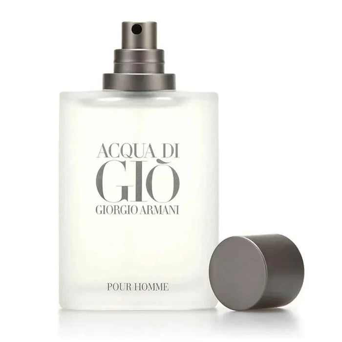 GIORGIO ARMANI Acqua di Gio Homme EDT Perfum 30ml Original Perfume for Men, Original Men's Perfum, Sephora Stuff Perfum Makeup