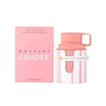 Odyssey Candee 3.4 EDP Spray, Premium Sweet Floral Blend, High Sillage Luxury Fragrance For Modern Women