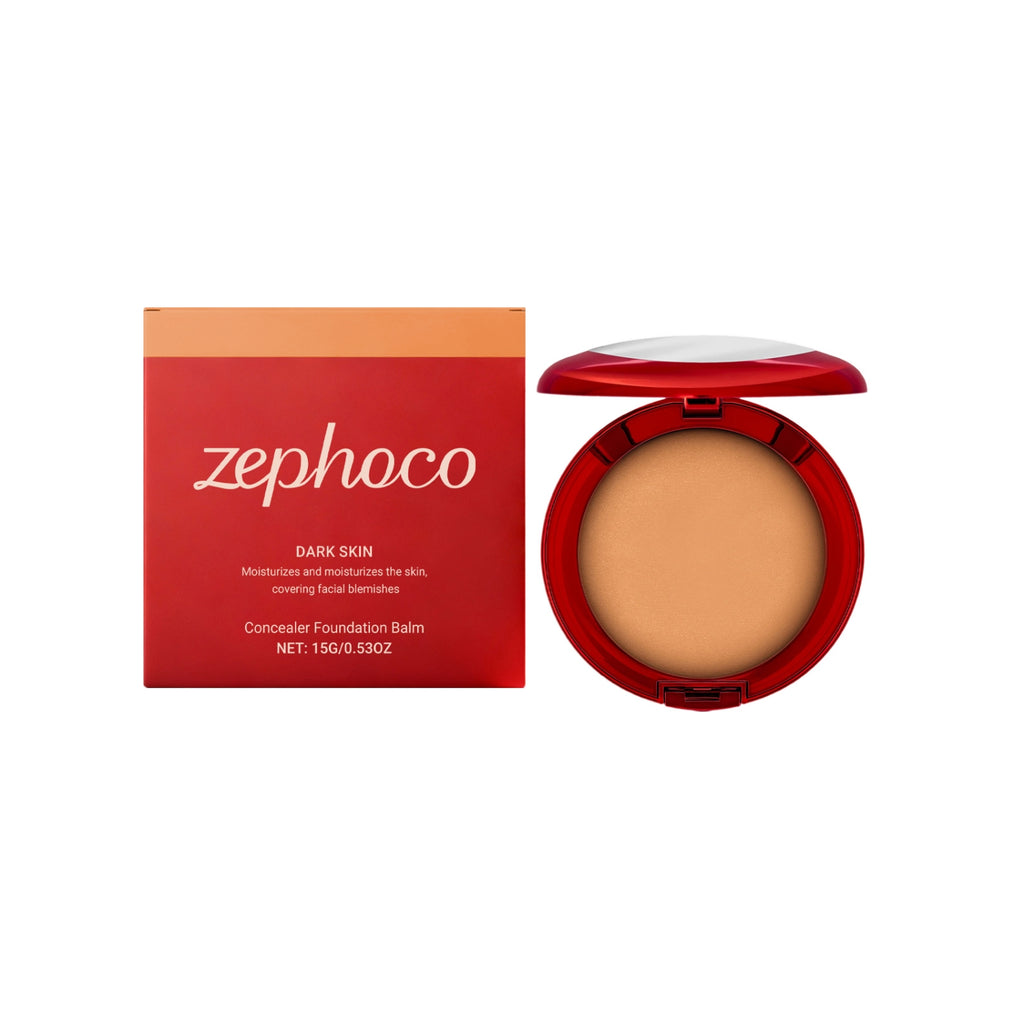Concealer Foundation Balm Natural