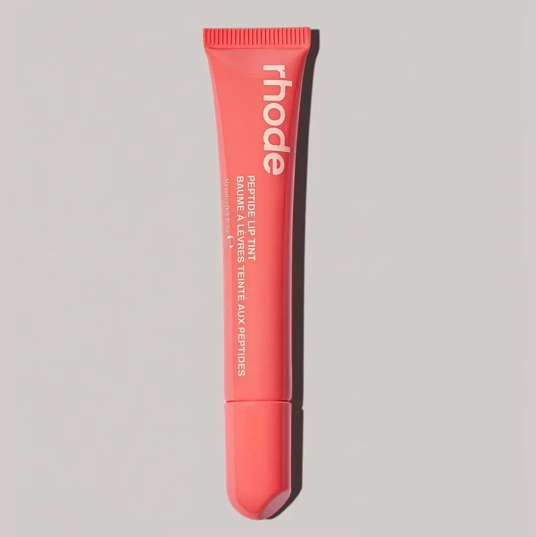 New Color Ribbon PBJ Lemontini Lip Gloss Pocket Blush Stick Non-fading Waterproof Blusher Moisturizing Shimmer Lipstick Liner