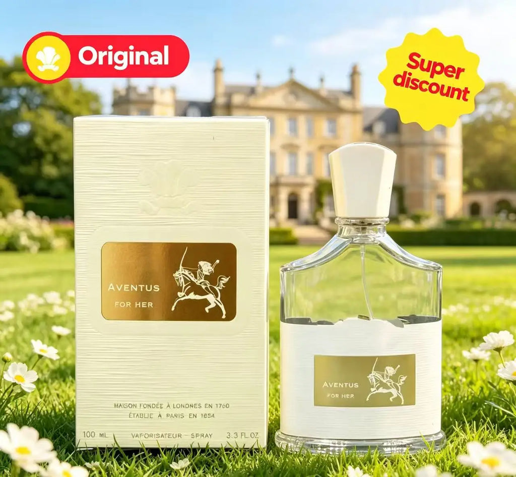 Super Classic Spray For Unisex Creed Aventus Eau De Parfum Silver Mountain Water Original Santal Perfume Green Irish Tweed