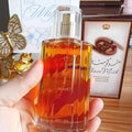 Al Rehab Choco Musk Unisex Eau de Parfum - Decadent Chocolate & Vanilla Fragrance, Perfect Gift for All