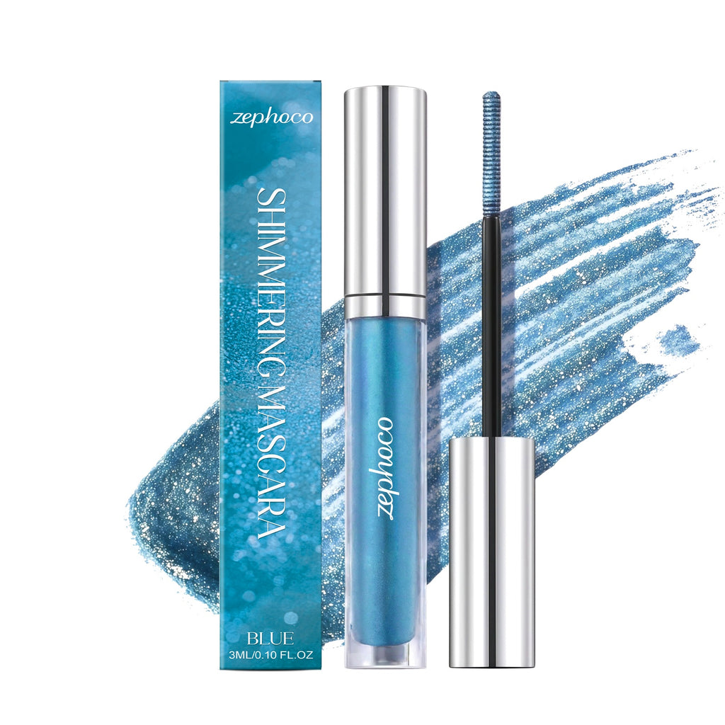 Shiny Mascara