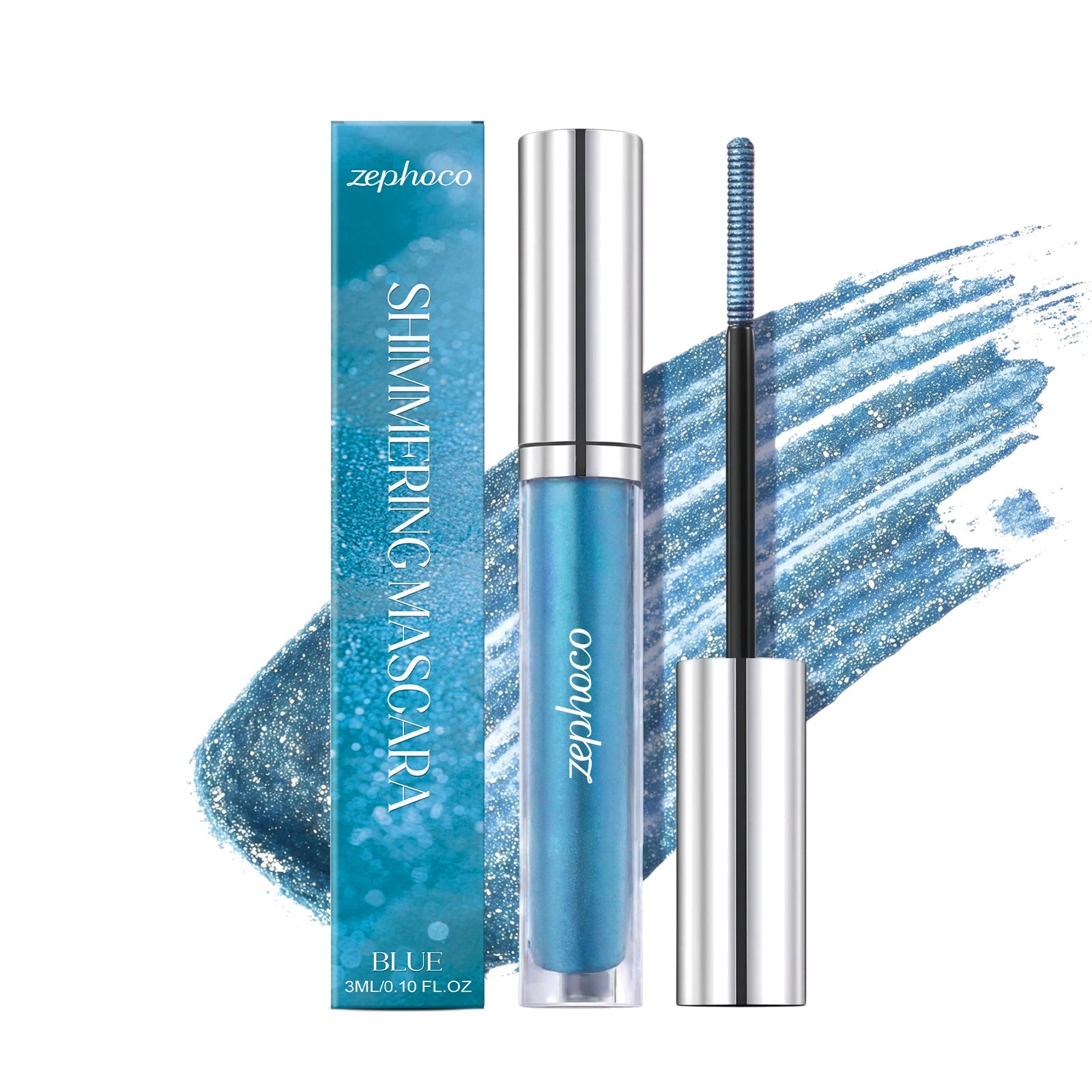 Shiny Mascara