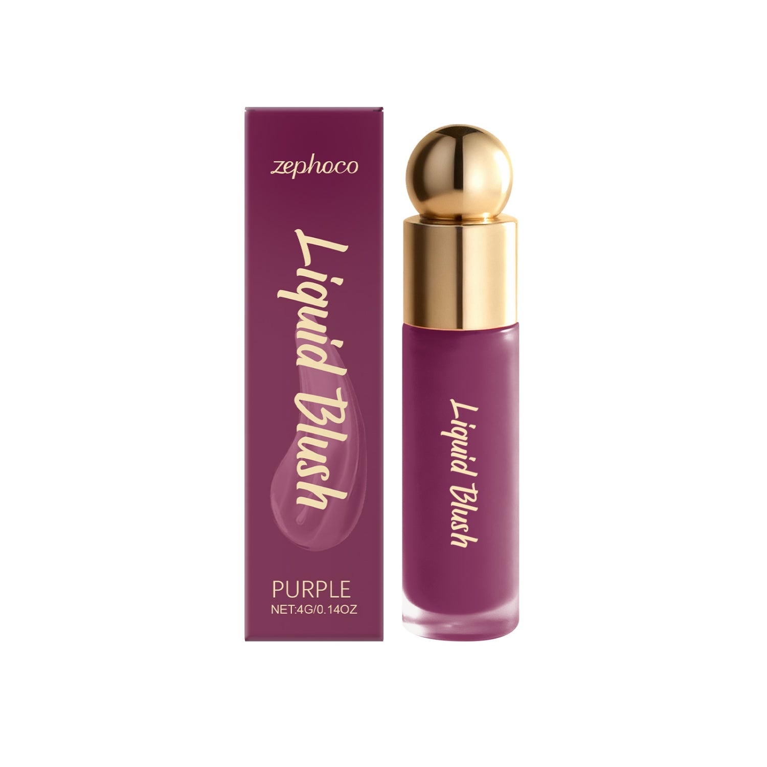 Zephoco Liquid Bush