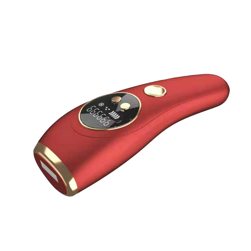 Home IPL Laser Hair Removal Device