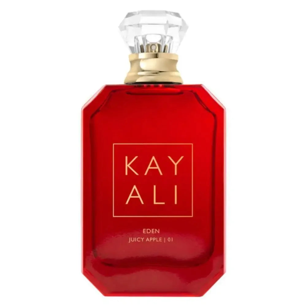 Women's perfume - Long-lasting sweet and alluring rose fragrance. Rich floral and fruity scents. High-quality perfume 100ml