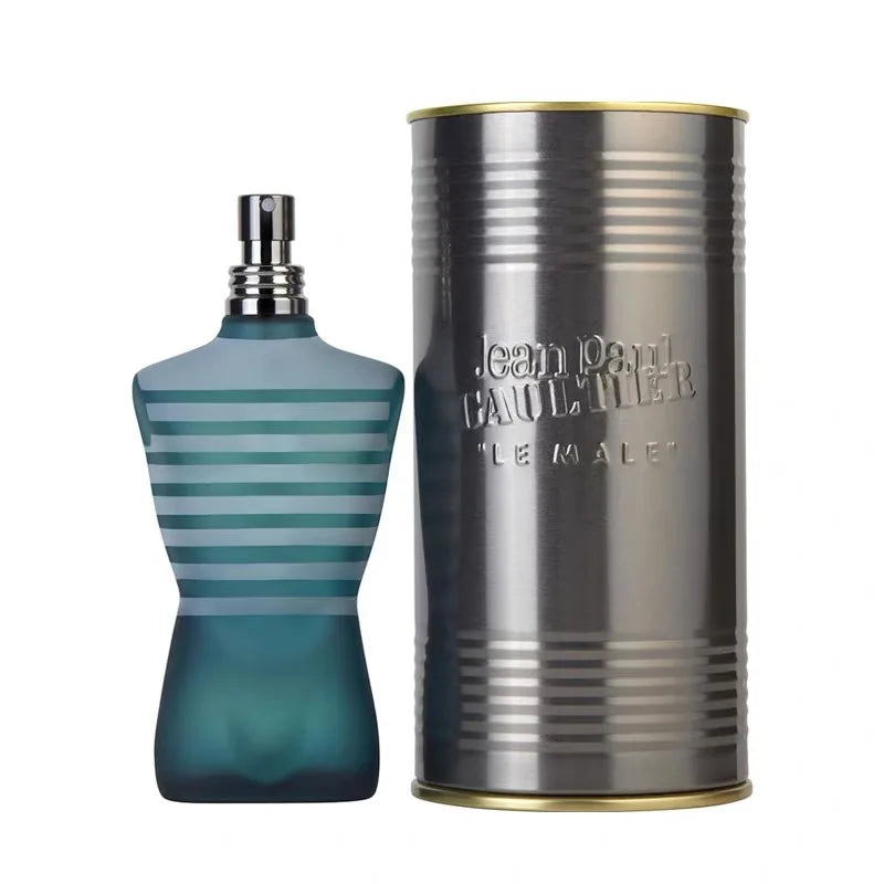 Jean Paul Gaultier Le Beau Le Parfum By Jean Paul Gaultier For Men