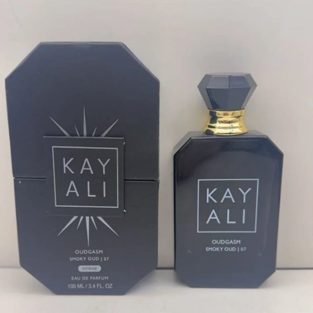 perfume spray KAYALI series 81 Women’s Eau De Parfum Luxury Long Lasting Floral Fruity Vanilla Oriental Woody Sweet Perfume