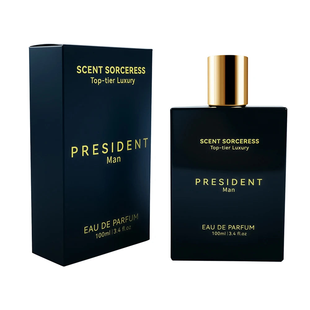 100ml Classic Fragrance Valentine's Day Gift Nobility Unisex Perfumes Women's Long-Lasting Parfum America Perfume Luxury Set