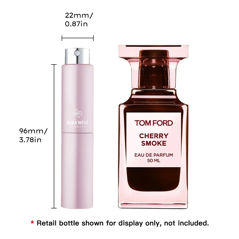 Tom Ford - Cherry Smoke Eau de Parfum Travel Spray (5ml)