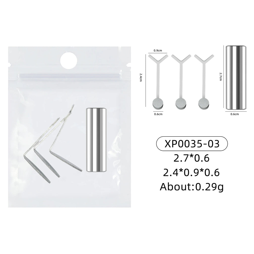 Strong Magnetic 3D Cat Eye Painting Nails Art Design Cat Eye UV Gel For Magnet Pen Nails Art Design Glitter Effect Manicure Tool
