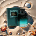Rasasi Hawas Malibu Men's EDP Spray 3.38 Oz Edp Spray Perfume Fragrance for Men