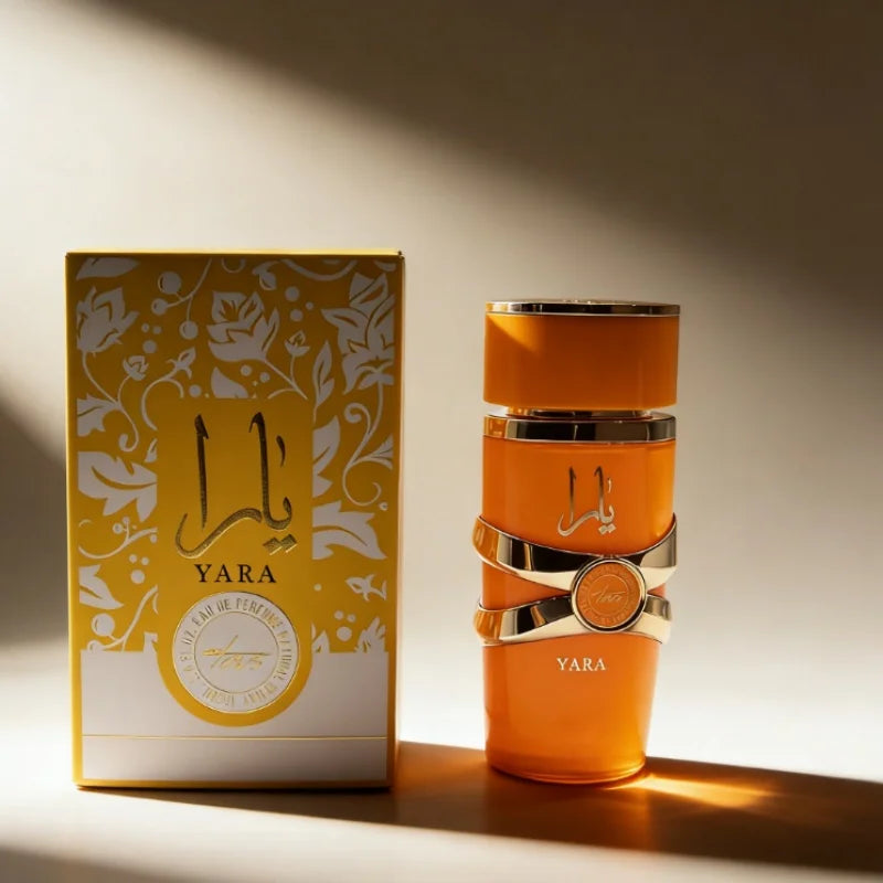 100ML Arabian Men's Perfume Tonsilfa Asad, Fashionable Cologne, Large Capacity 100ml. Long-Lasting Unisex Scent.