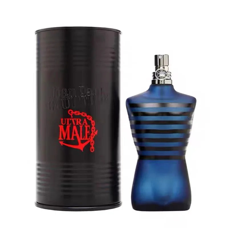 Jean Paul Gaultier Le Beau Le Parfum By Jean Paul Gaultier For Men
