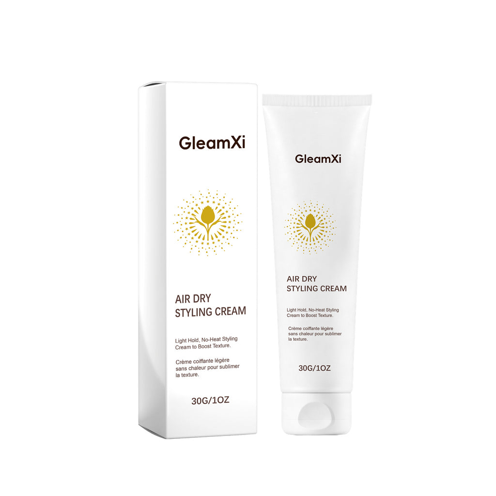 Air Dry Styling Cream