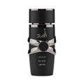 Lattafa Asad Elixir EDP 100ml Spray Makeup Women's Perfume Cologne Persistence Arabian Pheromone Long-lasting Fragrance Natural